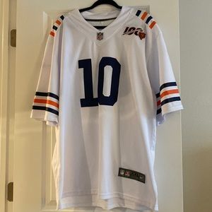 Chicago Bears Jersey